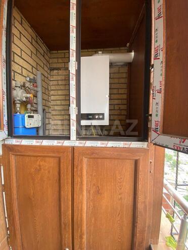 Продаётся 4-комн. новостройка 200 м², м. Низами, photo 21 from 32