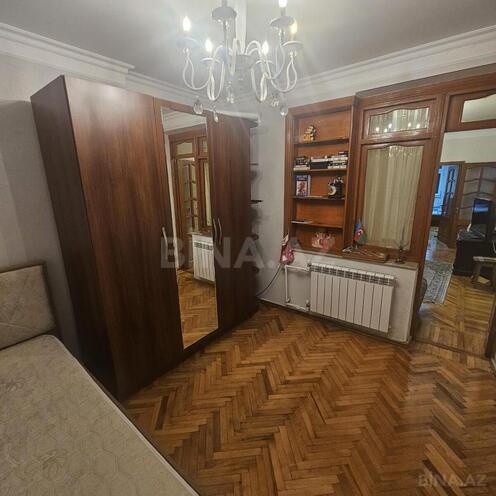 Сдаётся 3-комн. вторичка 80 м², пос. 8-й мкр, photo 4 from 13