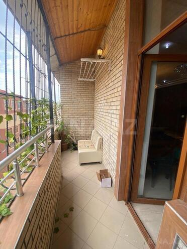 Продаётся 4-комн. новостройка 200 м², м. Низами, photo 17 from 32