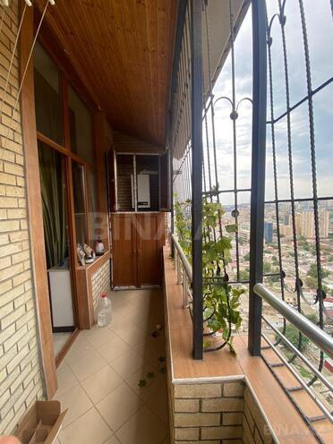 Продаётся 4-комн. новостройка 200 м², м. Низами, photo 22 from 32
