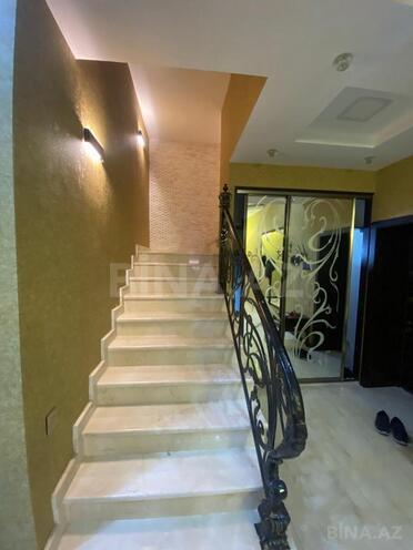 Продаётся 4-комн. новостройка 200 м², м. Низами, photo 25 from 32