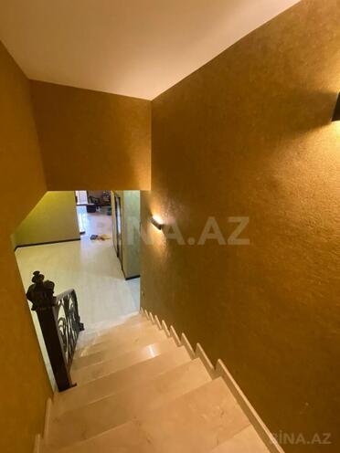 Продаётся 4-комн. новостройка 200 м², м. Низами, photo 24 from 32