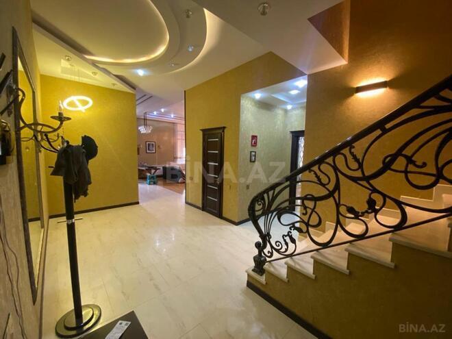 Продаётся 4-комн. новостройка 200 м², м. Низами, photo 16 from 32