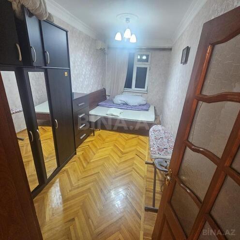 Сдаётся 3-комн. вторичка 80 м², пос. 8-й мкр, photo 5 from 13