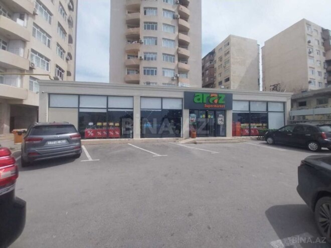 Продаётся  объект 1 049.3 м², Хатаинский р., photo 1 from 7