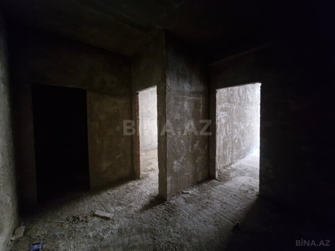 Satılır 2 otaqlı yeni tikili 72 m², photo 7 from 12