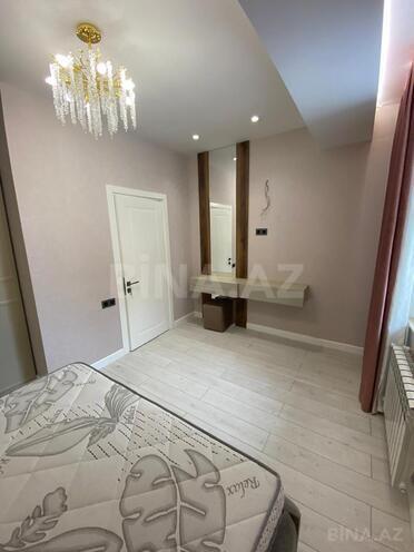 İcarəyə verilir 3 otaqlı yeni tikili 100 m², Xətai r., photo 6 from 14