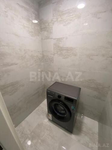 İcarəyə verilir 3 otaqlı yeni tikili 100 m², Xətai r., photo 11 from 14