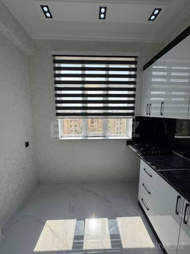 Продаётся 2-комн. новостройка 54 м², пос. Масазыр, photo 12 from 17