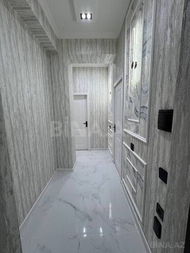 Продаётся 2-комн. новостройка 54 м², пос. Масазыр, photo 8 from 17