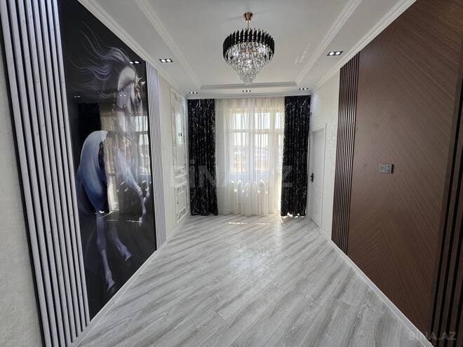 Продаётся 2-комн. новостройка 54 м², пос. Масазыр, photo 3 from 17