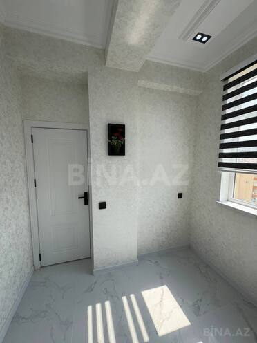 Продаётся 2-комн. новостройка 54 м², пос. Масазыр, photo 14 from 17