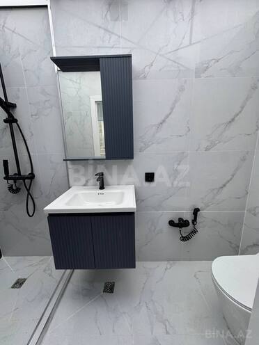 Продаётся 2-комн. новостройка 54 м², пос. Масазыр, photo 9 from 17