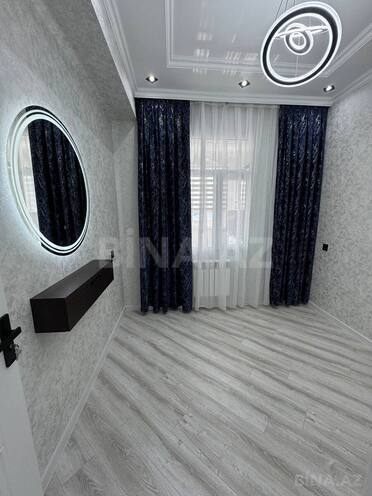 Продаётся 2-комн. новостройка 54 м², пос. Масазыр, photo 6 from 17