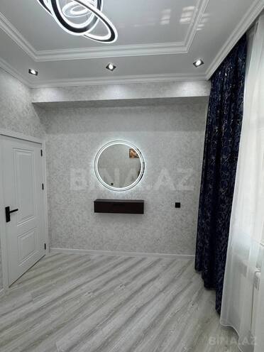 Продаётся 2-комн. новостройка 54 м², пос. Масазыр, photo 5 from 17