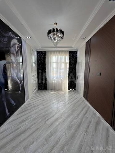 Продаётся 2-комн. новостройка 54 м², пос. Масазыр, photo 1 from 17