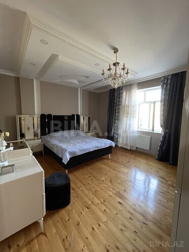 Satılır 6 otaqlı həyət evi/bağ evi 260 m², Bakıxanov q., photo 19 from 31