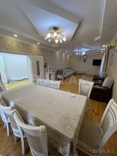 Satılır 6 otaqlı həyət evi/bağ evi 260 m², Bakıxanov q., photo 30 from 31