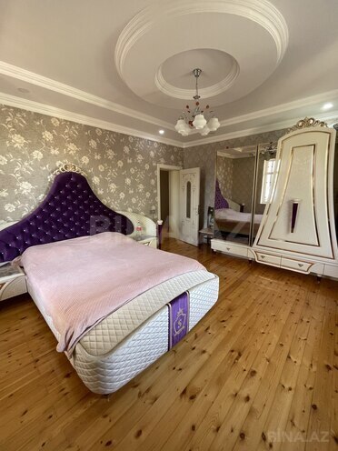 Satılır 6 otaqlı həyət evi/bağ evi 260 m², Bakıxanov q., photo 21 from 31