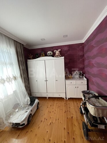 Satılır 6 otaqlı həyət evi/bağ evi 260 m², Bakıxanov q., photo 27 from 31