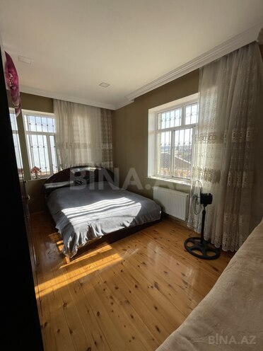 Satılır 6 otaqlı həyət evi/bağ evi 260 m², Bakıxanov q., photo 22 from 31