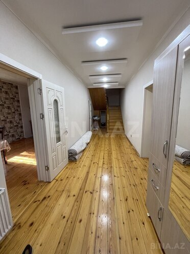 Satılır 6 otaqlı həyət evi/bağ evi 260 m², Bakıxanov q., photo 13 from 31