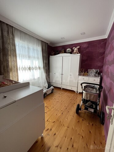 Satılır 6 otaqlı həyət evi/bağ evi 260 m², Bakıxanov q., photo 26 from 31