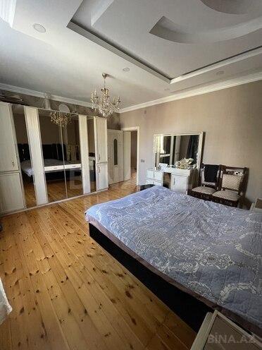 Satılır 6 otaqlı həyət evi/bağ evi 260 m², Bakıxanov q., photo 24 from 31