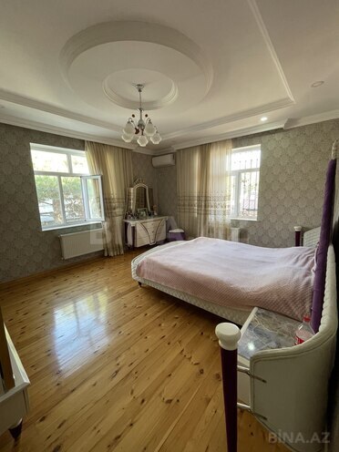 Satılır 6 otaqlı həyət evi/bağ evi 260 m², Bakıxanov q., photo 20 from 31