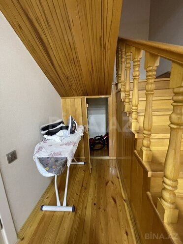 Satılır 6 otaqlı həyət evi/bağ evi 260 m², Bakıxanov q., photo 14 from 31