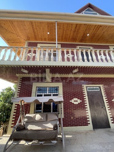 Satılır 6 otaqlı həyət evi/bağ evi 260 m², Bakıxanov q., photo 7 from 31