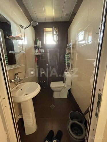 Satılır 6 otaqlı həyət evi/bağ evi 260 m², Bakıxanov q., photo 25 from 31