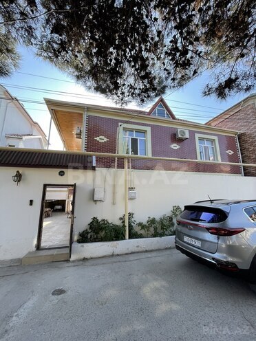 Satılır 6 otaqlı həyət evi/bağ evi 260 m², Bakıxanov q., photo 1 from 31