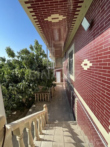Satılır 6 otaqlı həyət evi/bağ evi 260 m², Bakıxanov q., photo 9 from 31