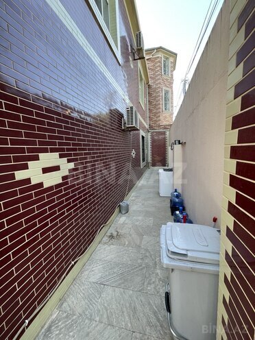 Satılır 6 otaqlı həyət evi/bağ evi 260 m², Bakıxanov q., photo 5 from 31
