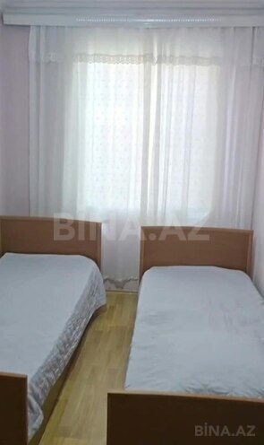 İcarəyə verilir 3 otaqlı köhnə tikili 70 m², Gənclik m., photo 1 from 6