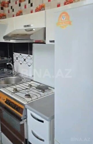 İcarəyə verilir 3 otaqlı köhnə tikili 70 m², Gənclik m., photo 4 from 6