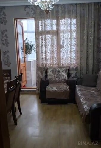 İcarəyə verilir 3 otaqlı köhnə tikili 70 m², Gənclik m., photo 3 from 6