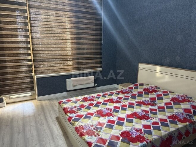 Сдаётся 2-комн. новостройка 74 м², м. Элмляр Академиясы, photo 5 from 9