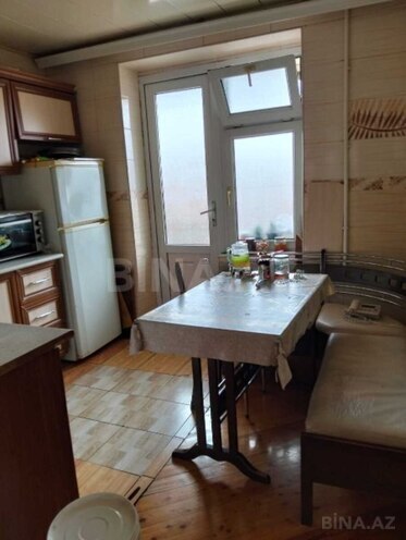 Продаётся 3-комн. вторичка 84 м², м. Ази Асланов, photo 8 from 12