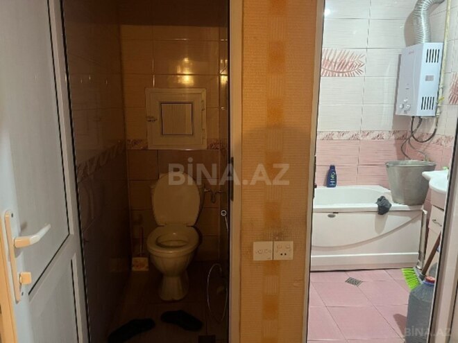 Продаётся 3-комн. вторичка 84 м², м. Ази Асланов, photo 11 from 12