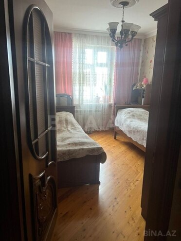 Продаётся 3-комн. вторичка 84 м², м. Ази Асланов, photo 5 from 12