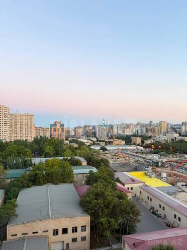 İcarəyə verilir 3 otaqlı yeni tikili 135 m², Nəsimi r., photo 29 from 32