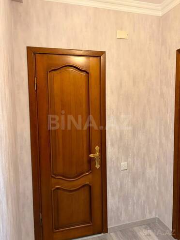 İcarəyə verilir 3 otaqlı yeni tikili 135 m², Nəsimi r., photo 26 from 32
