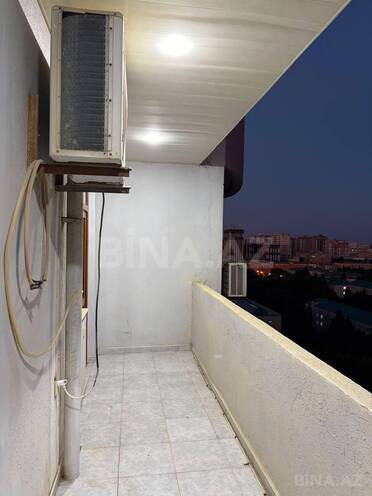 İcarəyə verilir 3 otaqlı yeni tikili 135 m², Nəsimi r., photo 12 from 32