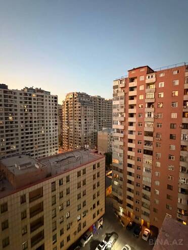 İcarəyə verilir 3 otaqlı yeni tikili 135 m², Nəsimi r., photo 23 from 32