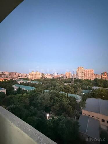 İcarəyə verilir 3 otaqlı yeni tikili 135 m², Nəsimi r., photo 28 from 32