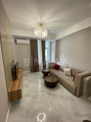Сдаётся 2-комн. новостройка 70 м², Хатаинский р., photo 3 from 11