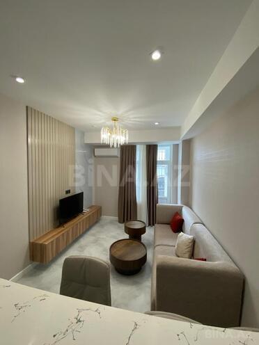 Сдаётся 2-комн. новостройка 70 м², Хатаинский р., photo 4 from 11