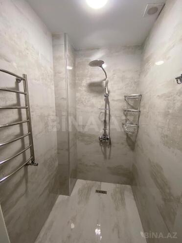 Сдаётся 2-комн. новостройка 70 м², Хатаинский р., photo 9 from 11